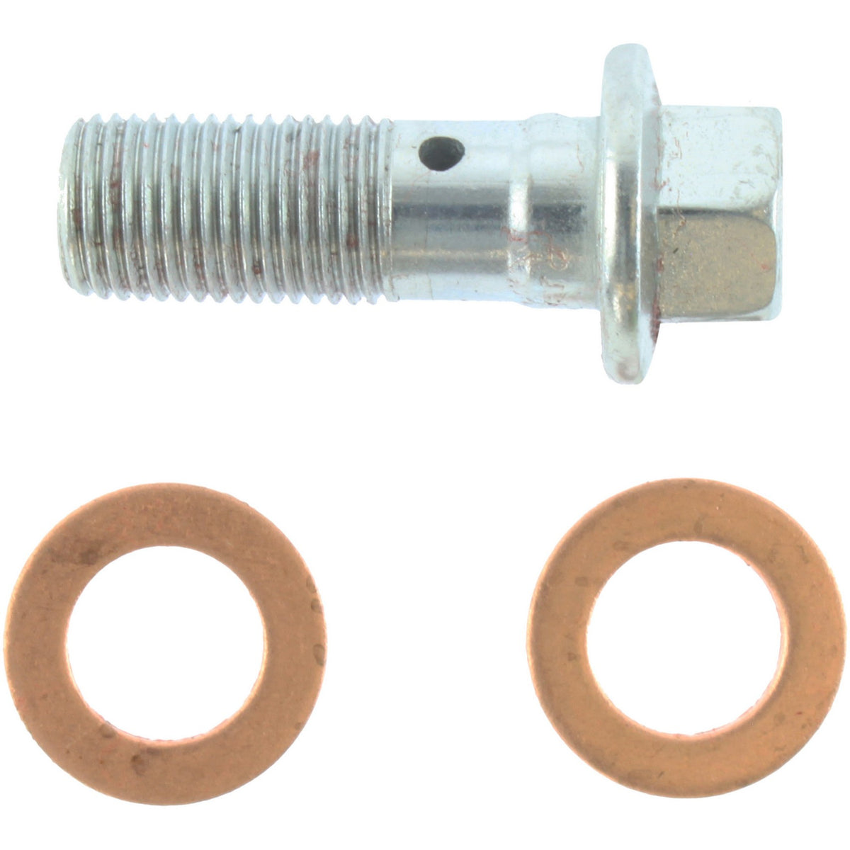 Centric Parts Disc Brake Caliper Posi Quiet Loaded for 2006-2002 Cadillac Escalade, Chevrolet Avalanche, Silverado 1500