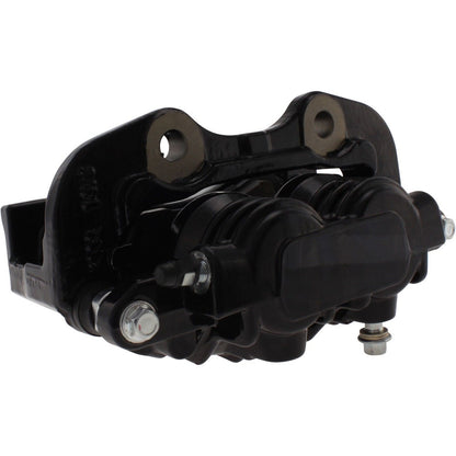 Centric Parts Disc Brake Caliper Posi Quiet Loaded for 2006-2002 Cadillac Escalade, Chevrolet Avalanche, Silverado 1500
