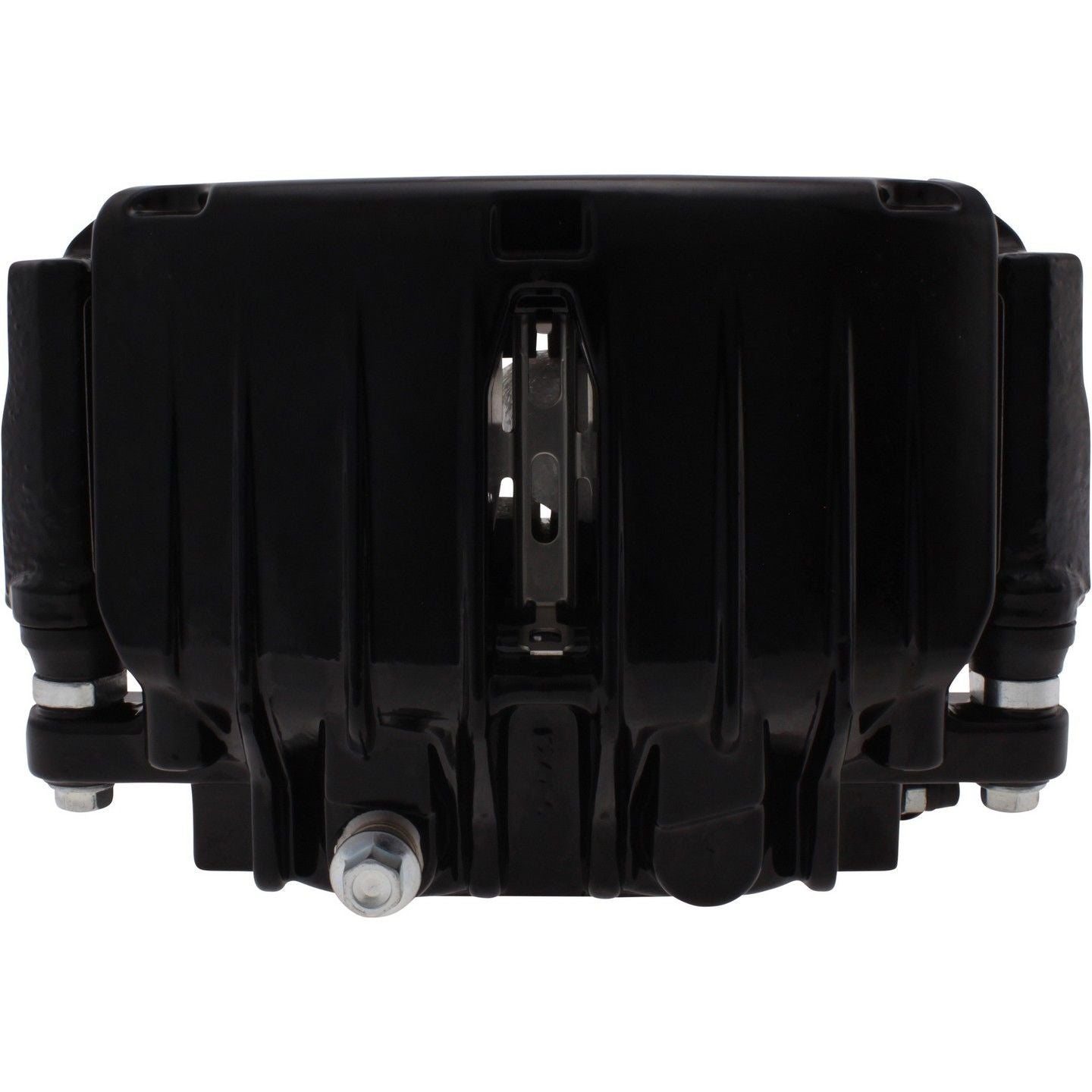 Centric Parts Disc Brake Caliper Posi Quiet Loaded for 2006-2002 Cadillac Escalade, Chevrolet Avalanche, Silverado 1500
