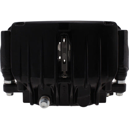 Centric Parts Disc Brake Caliper Posi Quiet Loaded for 2006-2002 Cadillac Escalade, Chevrolet Avalanche, Silverado 1500