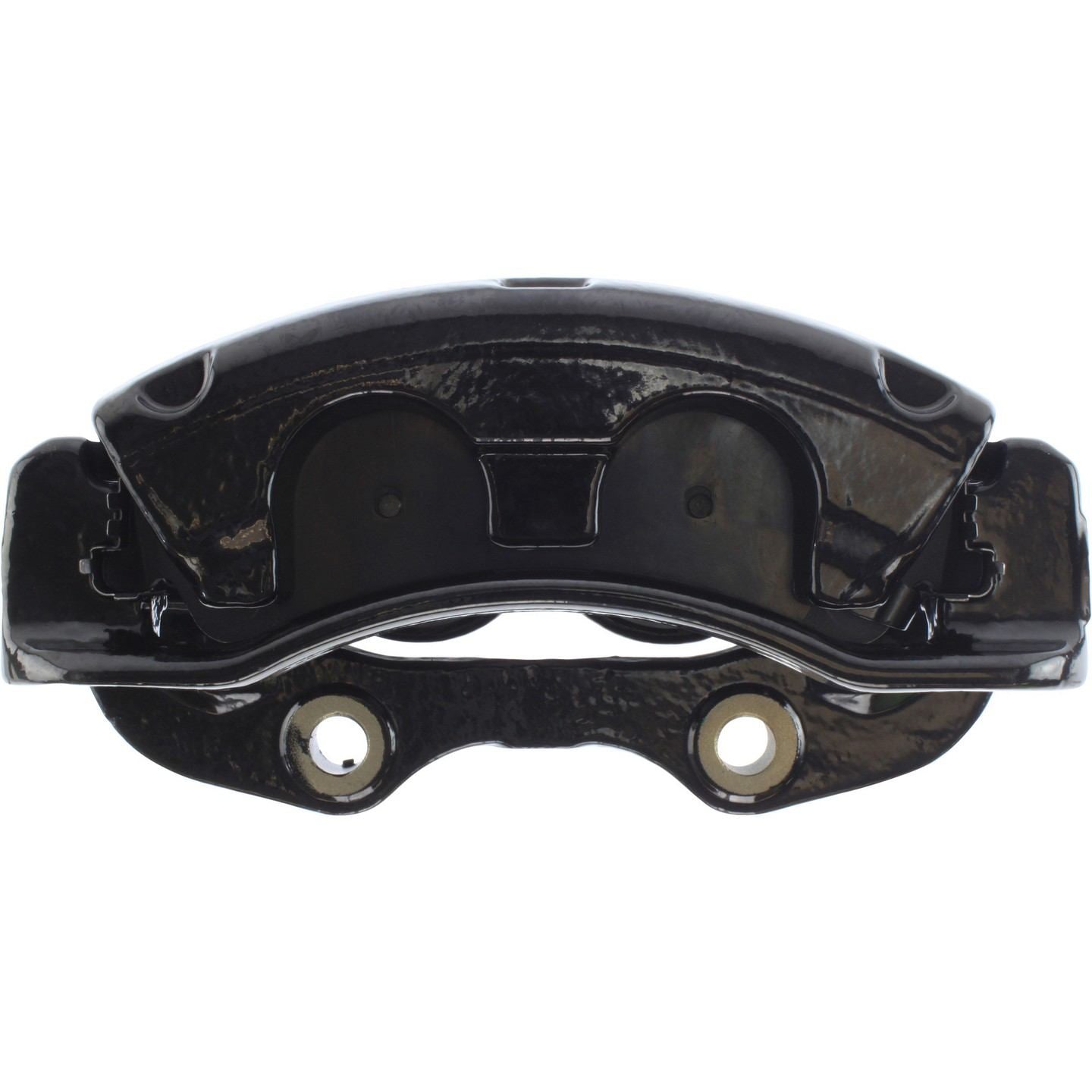 Centric Parts Disc Brake Caliper Posi Quiet Loaded for 2006-2002 Cadillac Escalade, Chevrolet Avalanche, Silverado, Suburban