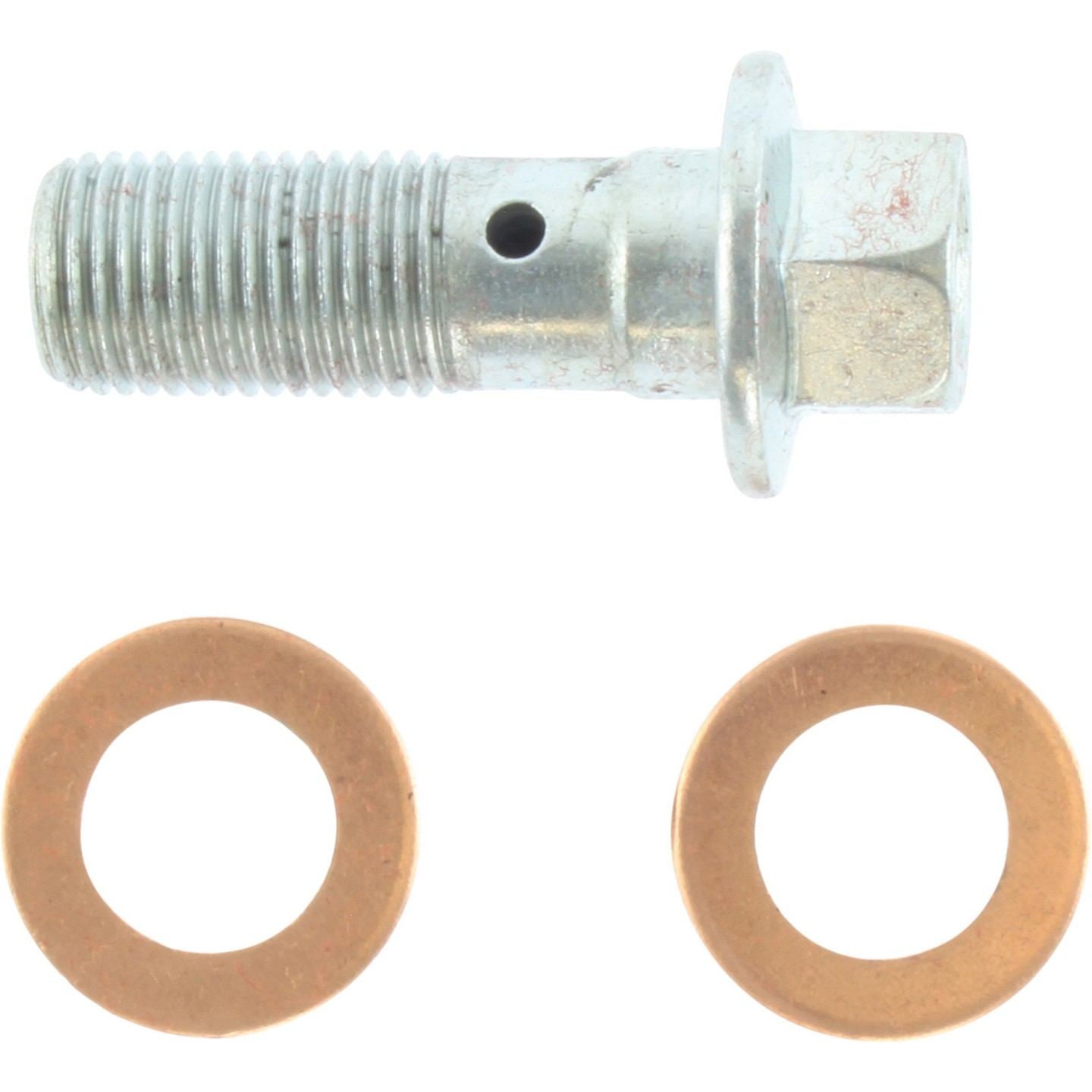 Centric Parts Disc Brake Caliper Posi Quiet Loaded for 2006-2002 Cadillac Escalade, Chevrolet Avalanche, Silverado, Suburban