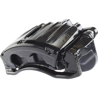 Centric Parts Disc Brake Caliper Posi Quiet Loaded for 2006-2002 Cadillac Escalade, Chevrolet Avalanche, Silverado, Suburban