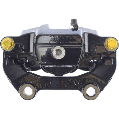 Centric Parts Disc Brake Caliper with anti-corrosion finish