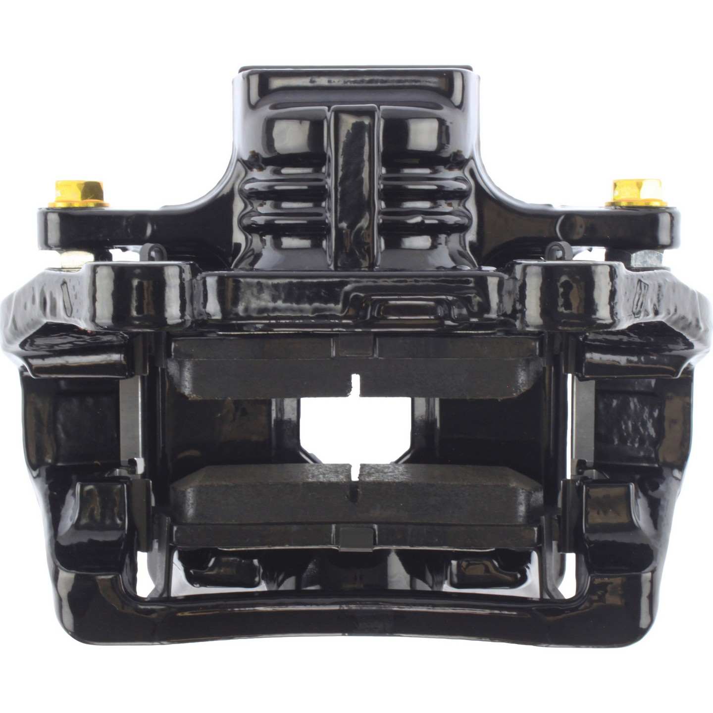 Centric Parts Disc Brake Caliper with anti-corrosion finish