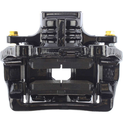 Centric Parts Disc Brake Caliper with anti-corrosion finish