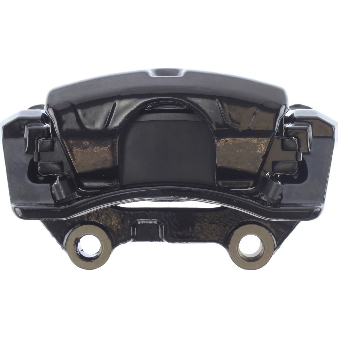Centric Parts Disc Brake Caliper with anti-corrosion finish