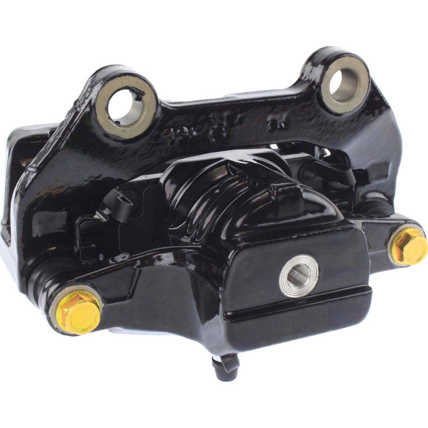 Centric Parts Disc Brake Caliper with anti-corrosion finish