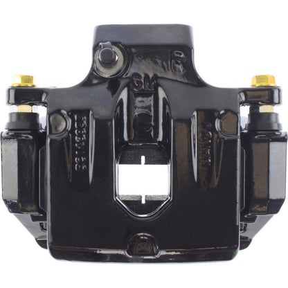 Centric Parts Disc Brake Caliper with anti-corrosion finish