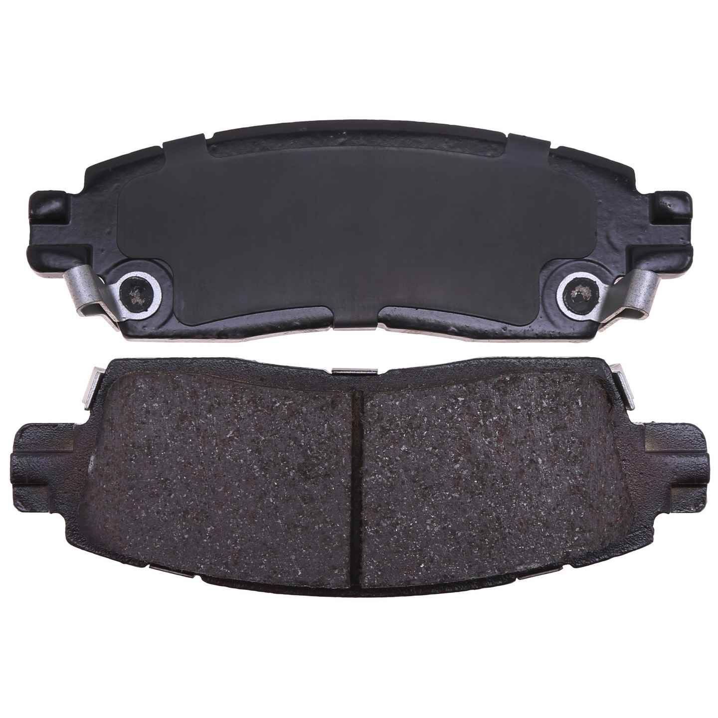 Centric Parts Disc Brake Caliper with anti-corrosion finish