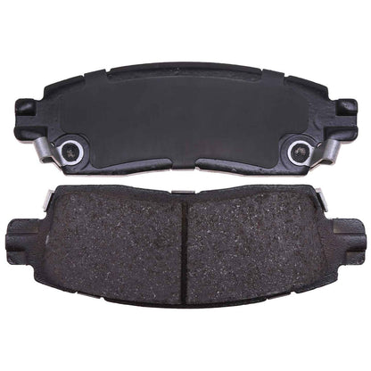 Centric Parts Disc Brake Caliper with anti-corrosion finish