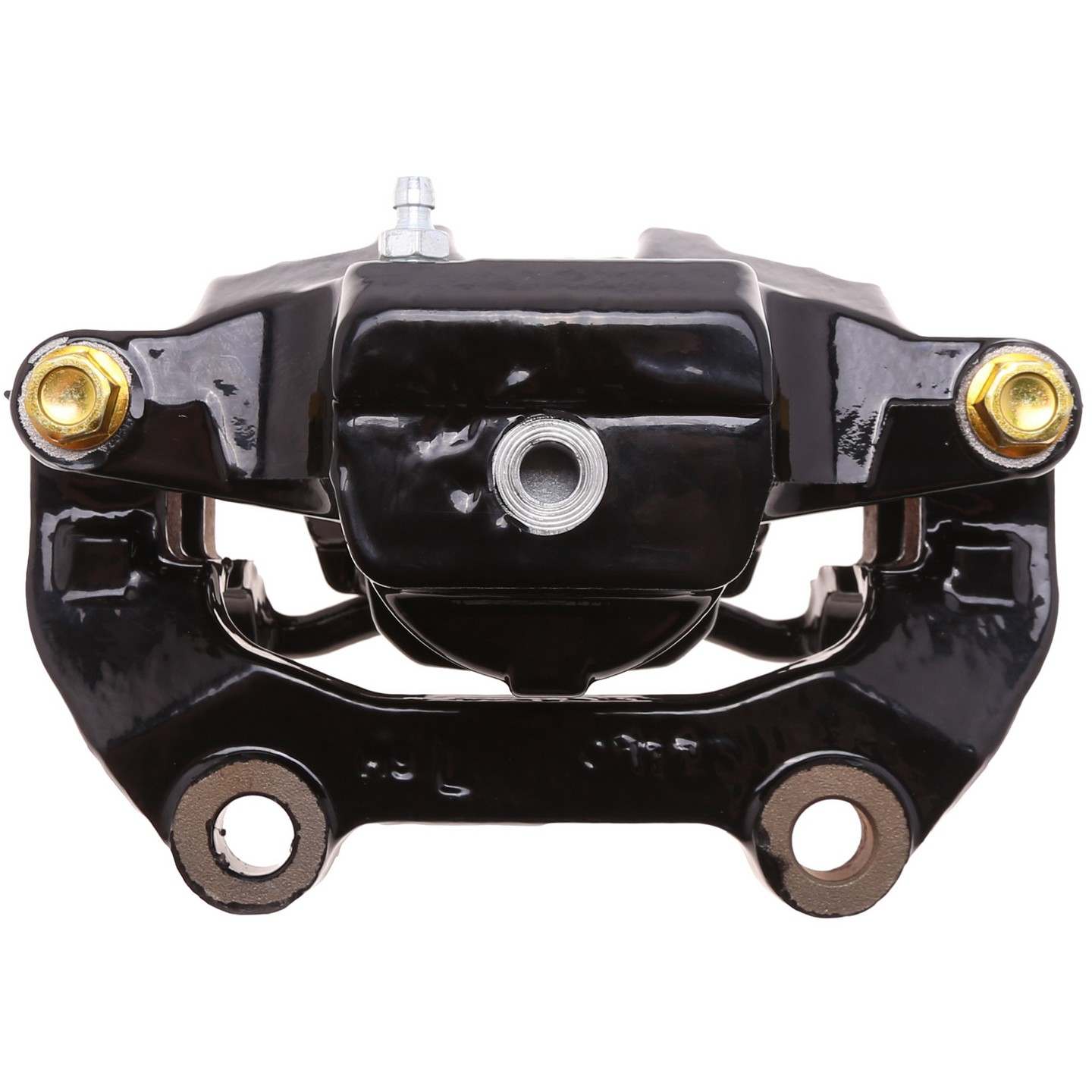Centric Parts Disc Brake Caliper with anti-corrosion finish