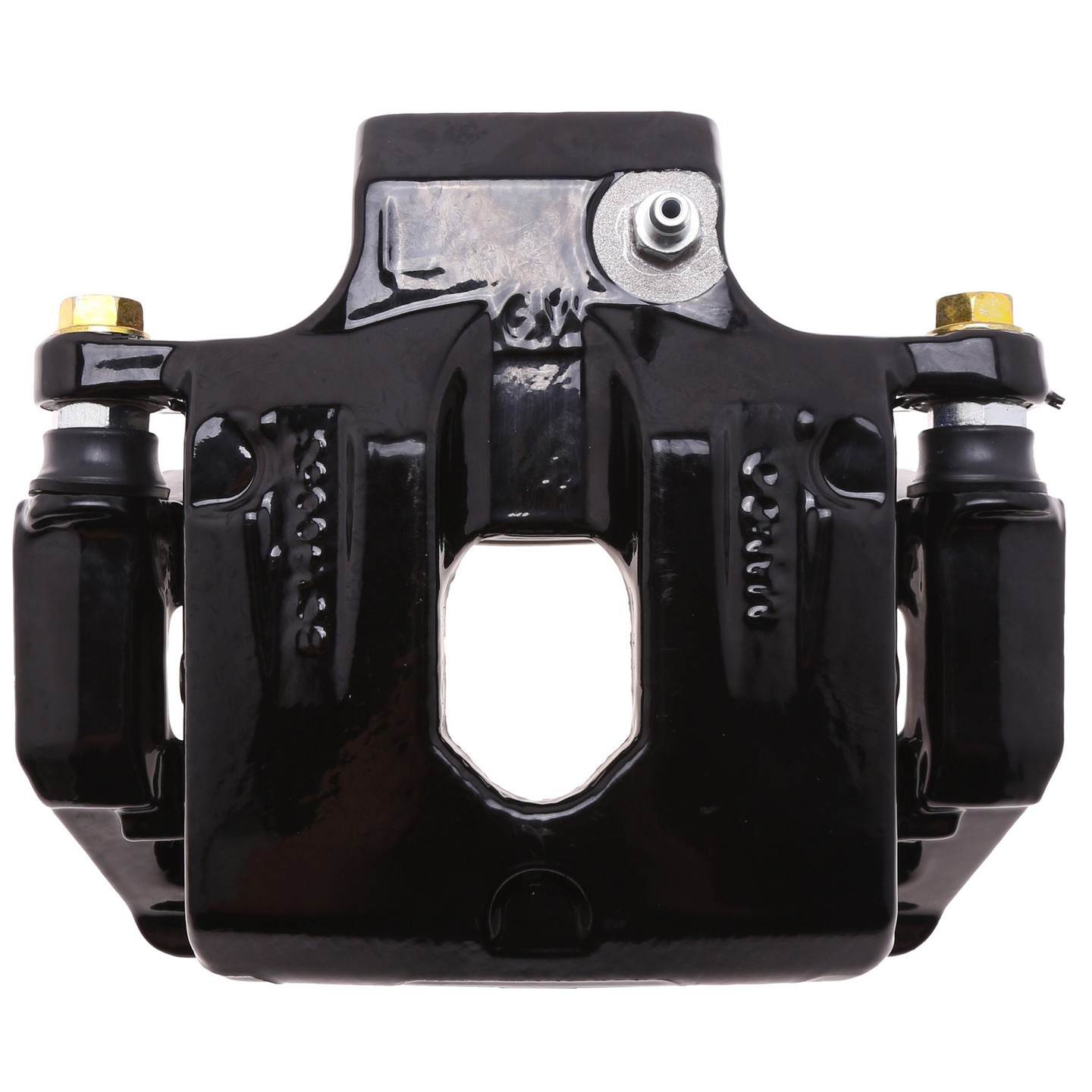Centric Parts Disc Brake Caliper with anti-corrosion finish