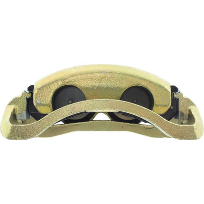 Centric Parts Disc Brake Caliper Posi Quiet Loaded for 2001-2007 Chevrolet Silverado 3500 142.66509