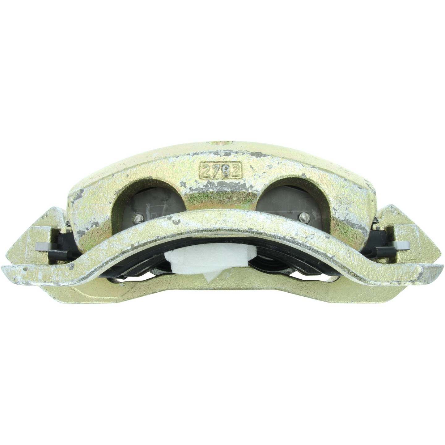 Centric Parts Disc Brake Caliper with anti-corrosion finish