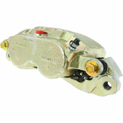 Centric Parts Disc Brake Caliper with anti-corrosion finish