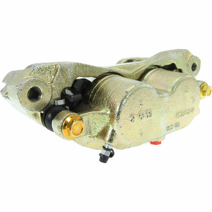 Centric Parts Disc Brake Caliper with anti-corrosion finish