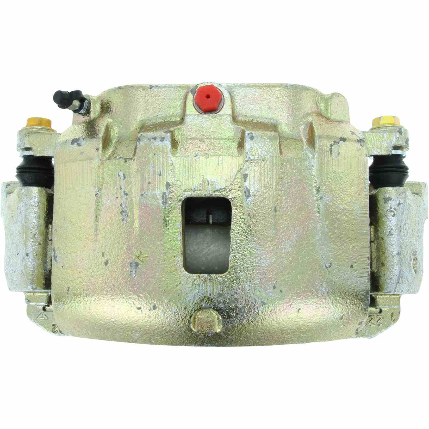 Centric Parts Disc Brake Caliper with anti-corrosion finish