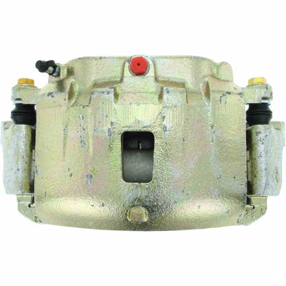 Centric Parts Disc Brake Caliper with anti-corrosion finish