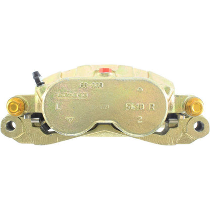 Centric Parts Disc Brake Caliper with Anti‑Corrosion Finish 142.66514