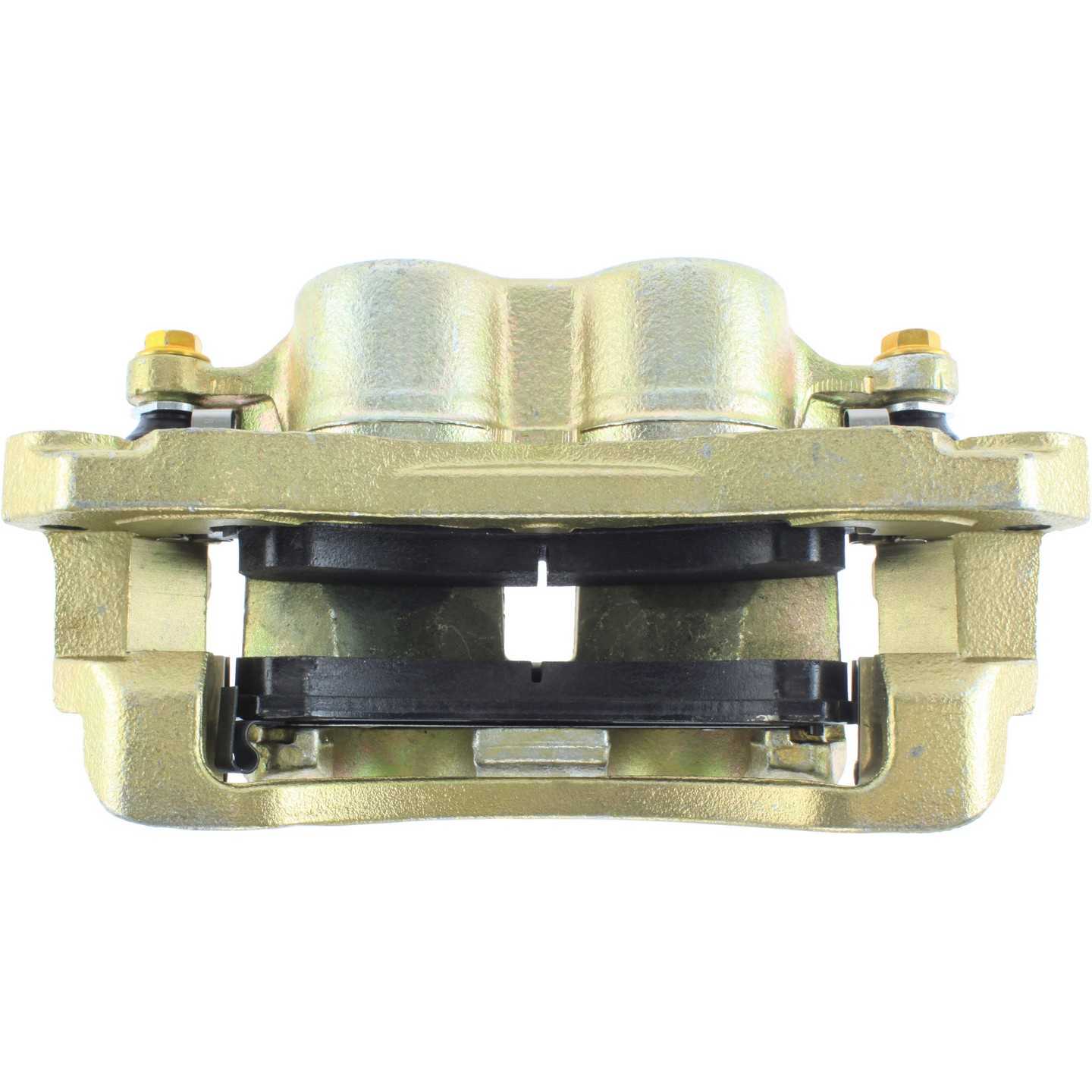 Centric Parts Disc Brake Caliper with Anti‑Corrosion Finish 142.66514
