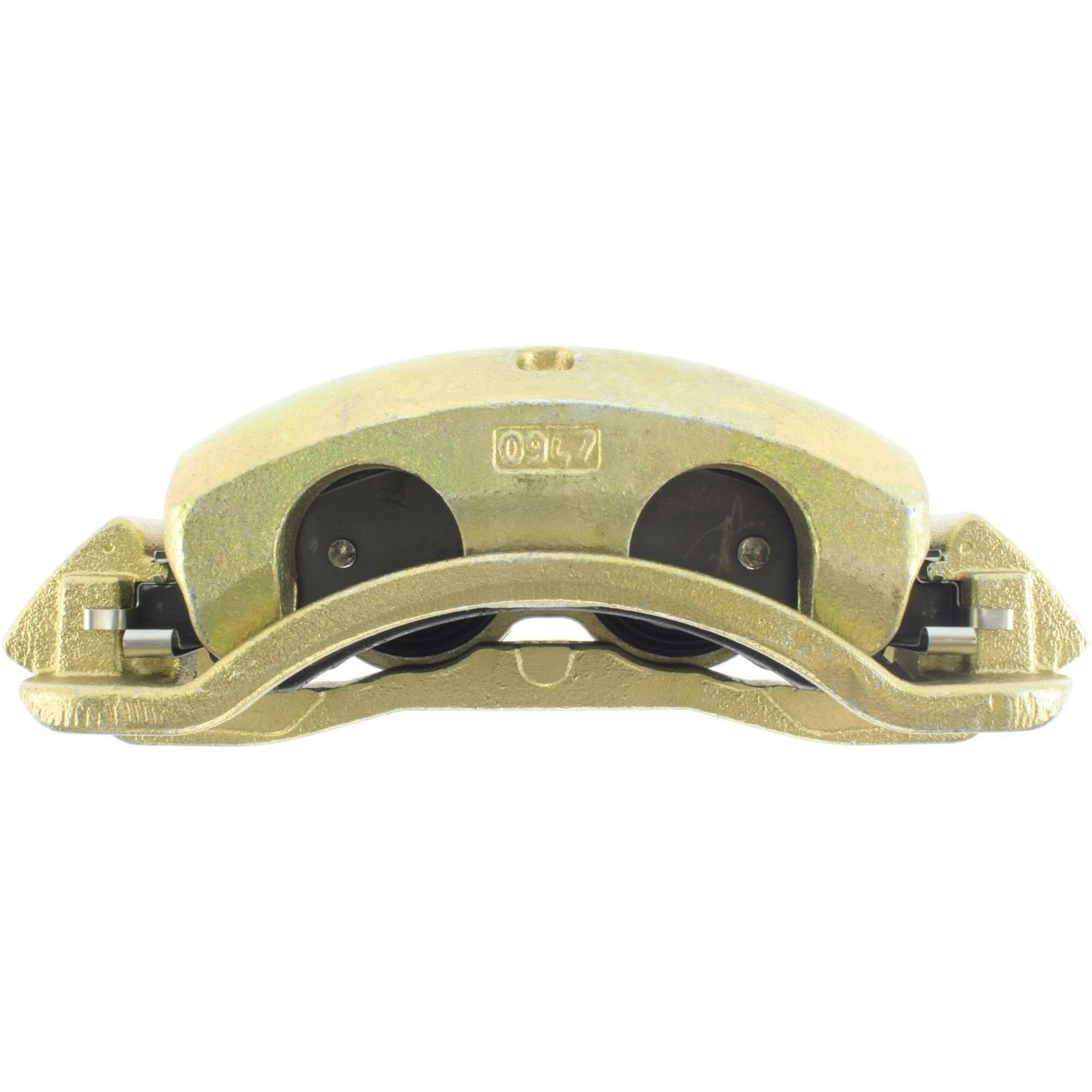 Centric Parts Disc Brake Caliper with Anti‑Corrosion Finish 142.66514