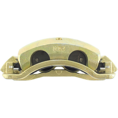 Centric Parts Disc Brake Caliper with Anti‑Corrosion Finish 142.66514