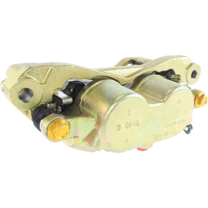 Centric Parts Disc Brake Caliper with Anti‑Corrosion Finish 142.66514