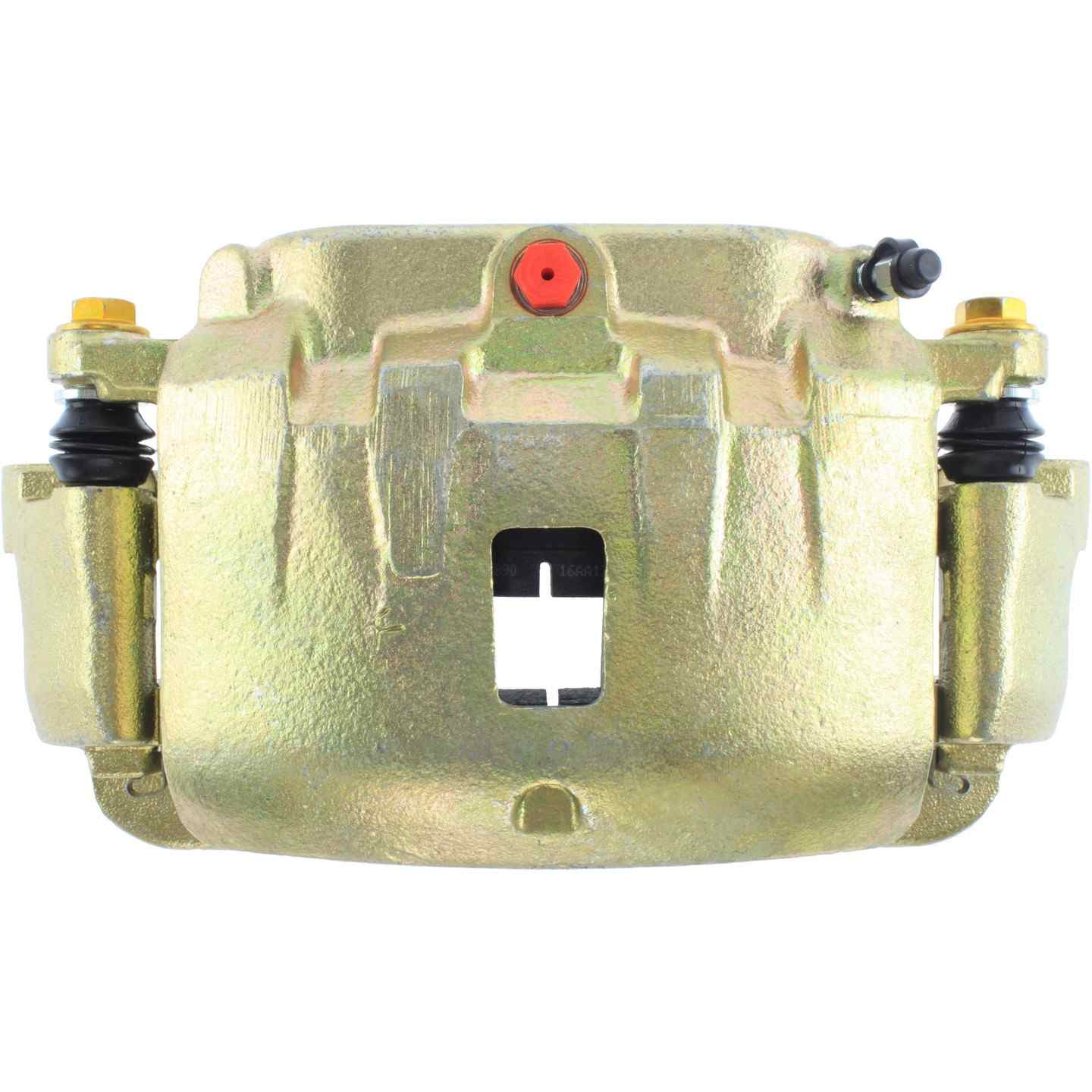 Centric Parts Disc Brake Caliper with Anti‑Corrosion Finish 142.66514