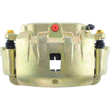 Centric Parts Disc Brake Caliper with Anti‑Corrosion Finish 142.66514