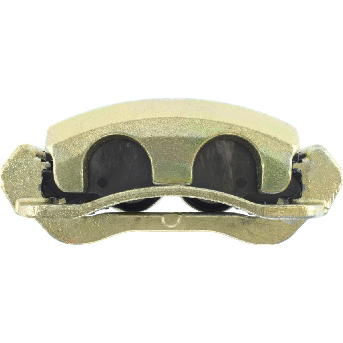 Centric Parts Disc Brake Caliper Posi Quiet Loaded with Anti-Corrosion Finish for 2003-2017 Chevrolet Express 2500/3500 GMC Savana 2500/3500 142.66515