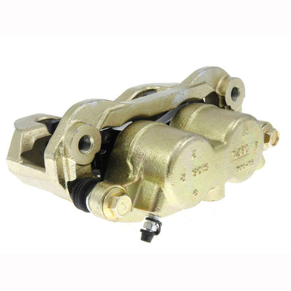 Centric Parts Disc Brake Caliper Posi Quiet Loaded with Anti-Corrosion Finish for 2003-2017 Chevrolet Express 2500/3500 GMC Savana 2500/3500 142.66515