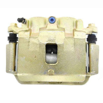 Centric Parts Disc Brake Caliper Posi Quiet Loaded with Anti-Corrosion Finish for 2003-2017 Chevrolet Express 2500/3500 GMC Savana 2500/3500 142.66515