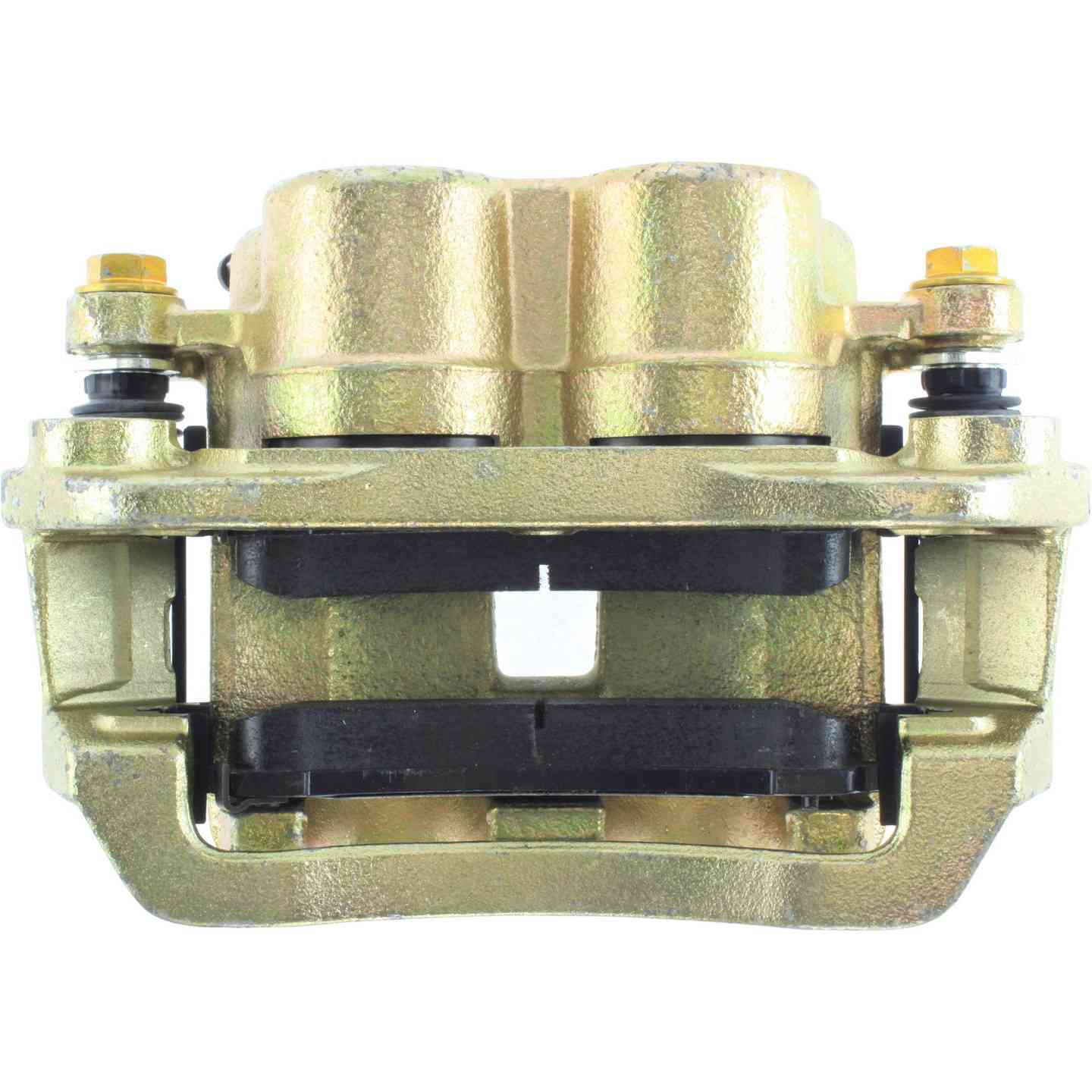 Centric Parts Disc Brake Caliper with anti-corrosion finish
