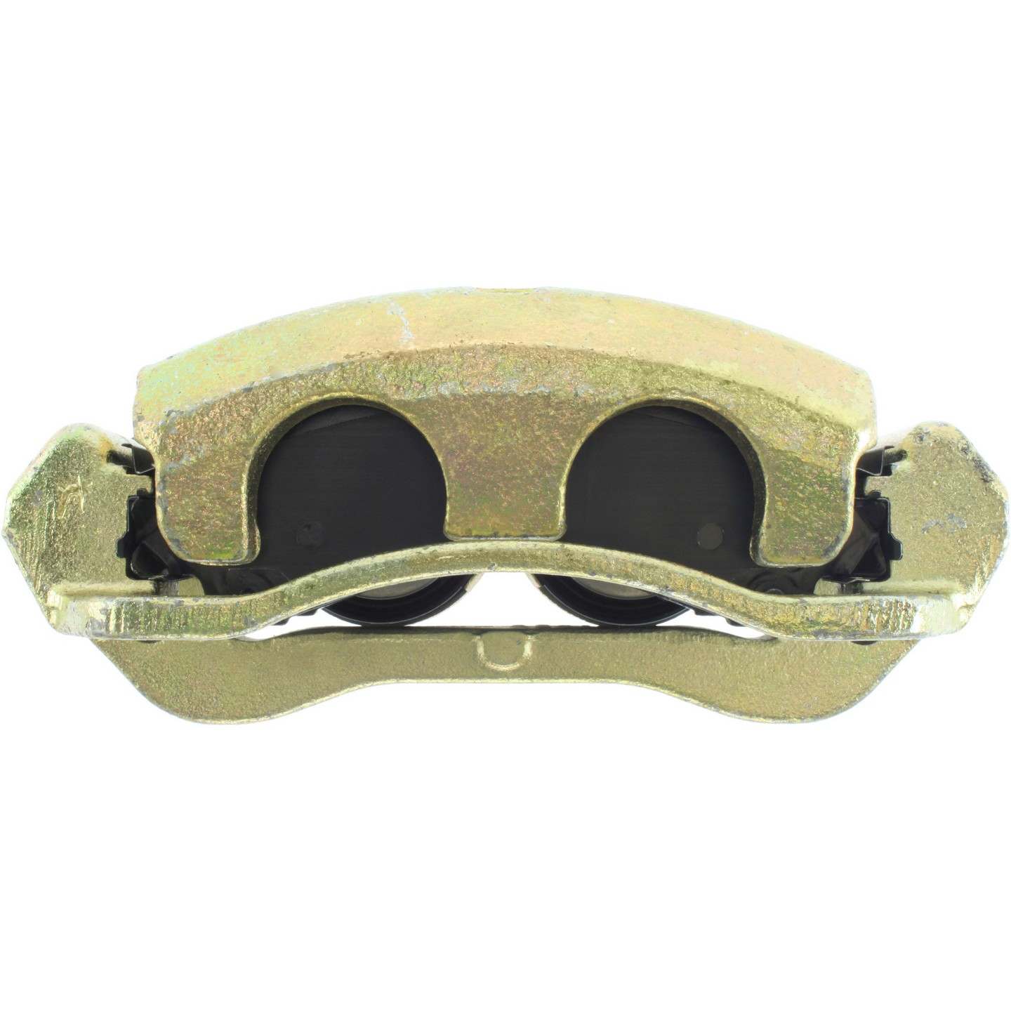 Centric Parts Disc Brake Caliper with anti-corrosion finish