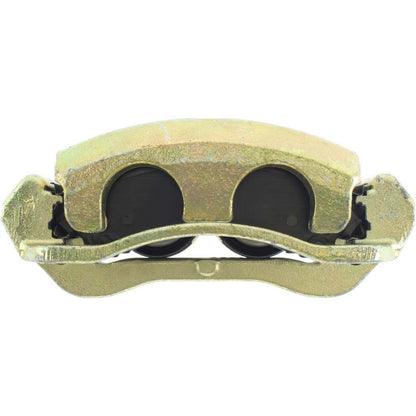 Centric Parts Disc Brake Caliper with anti-corrosion finish