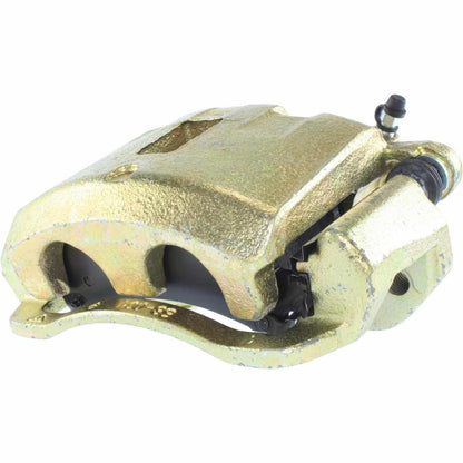 Centric Parts Disc Brake Caliper with anti-corrosion finish