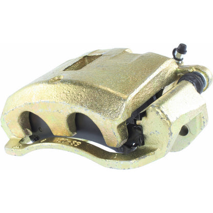 Centric Parts Disc Brake Caliper with anti-corrosion finish