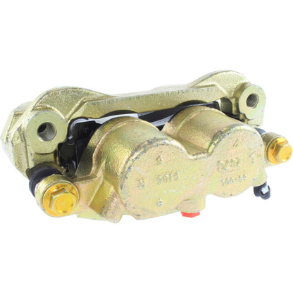 Centric Parts Disc Brake Caliper with anti-corrosion finish