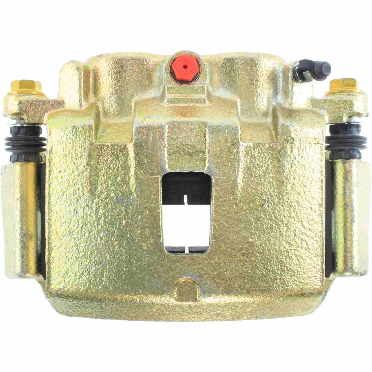 Centric Parts Disc Brake Caliper with anti-corrosion finish