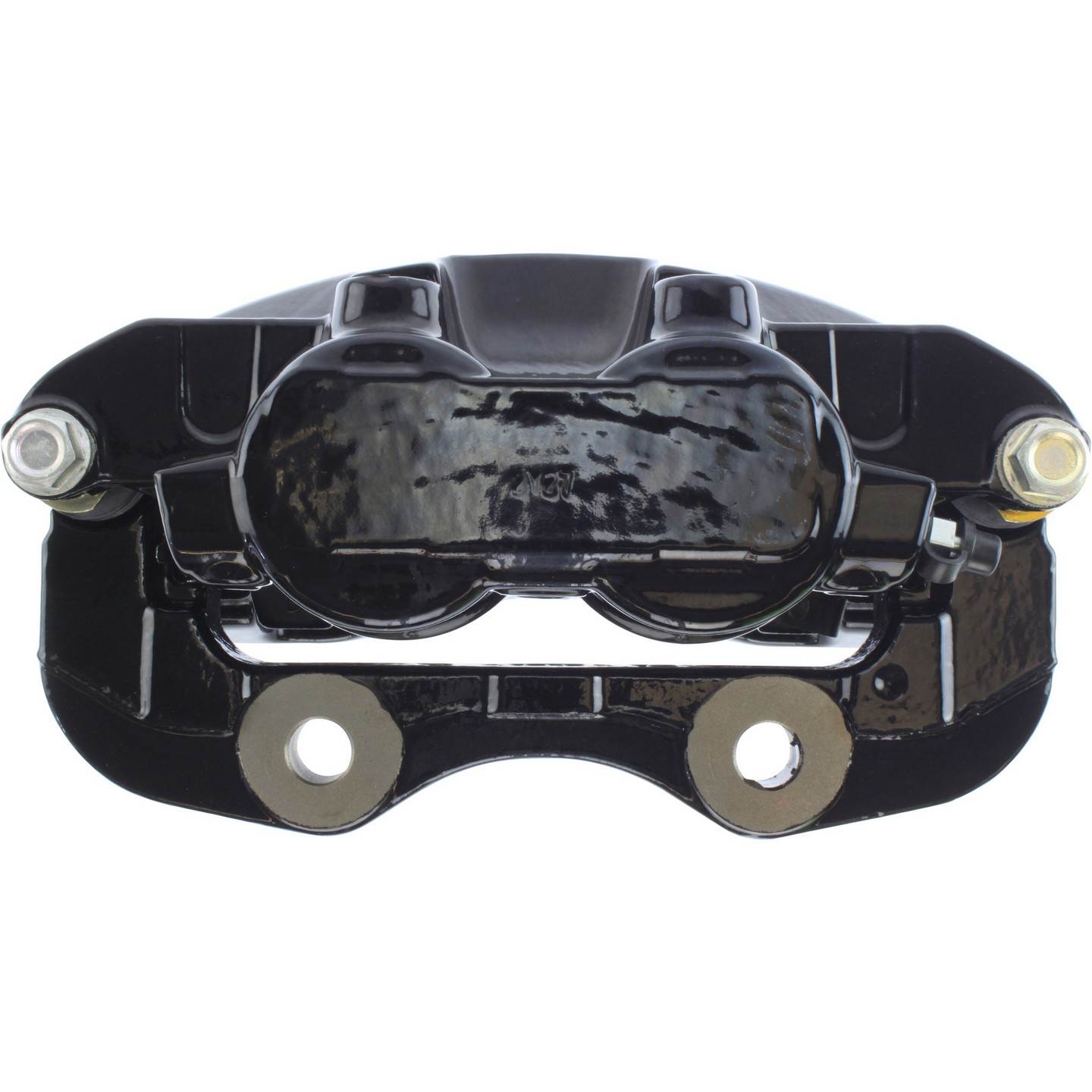 Centric Parts Disc Brake Caliper with anti-corrosion finish