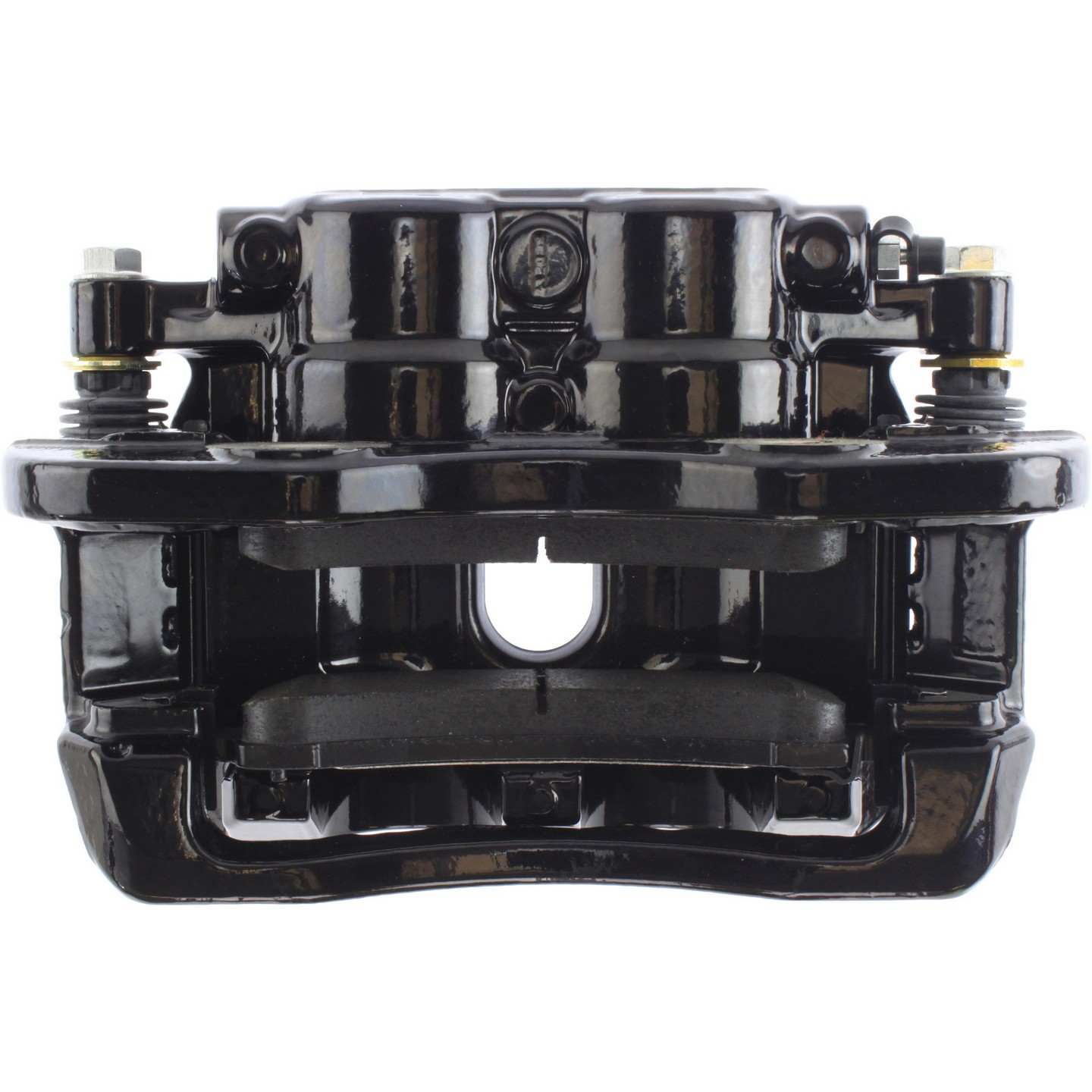 Centric Parts Disc Brake Caliper with anti-corrosion finish