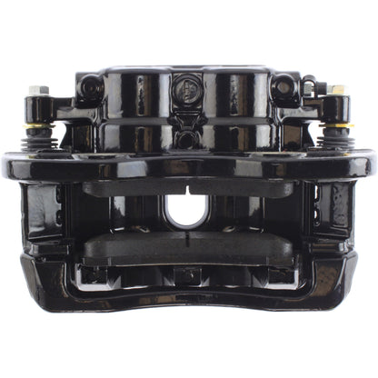 Centric Parts Disc Brake Caliper with anti-corrosion finish