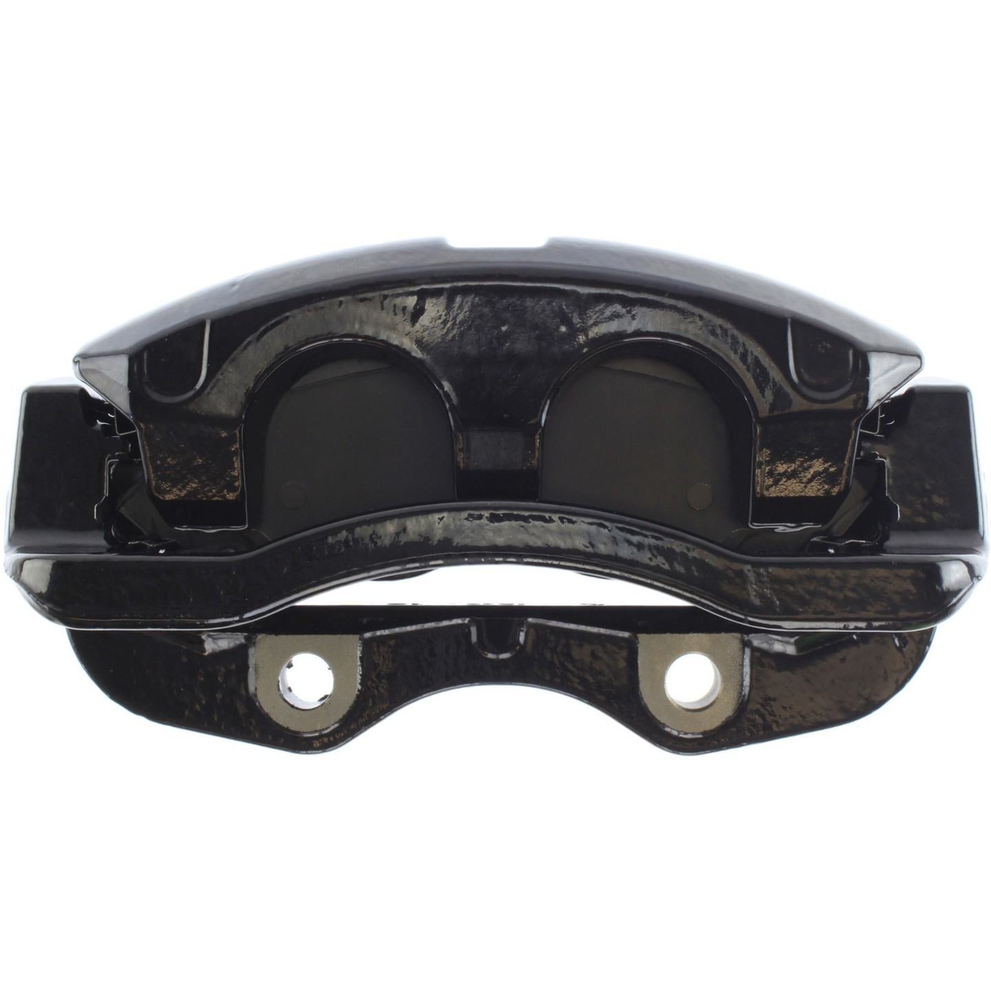 Centric Parts Disc Brake Caliper with anti-corrosion finish