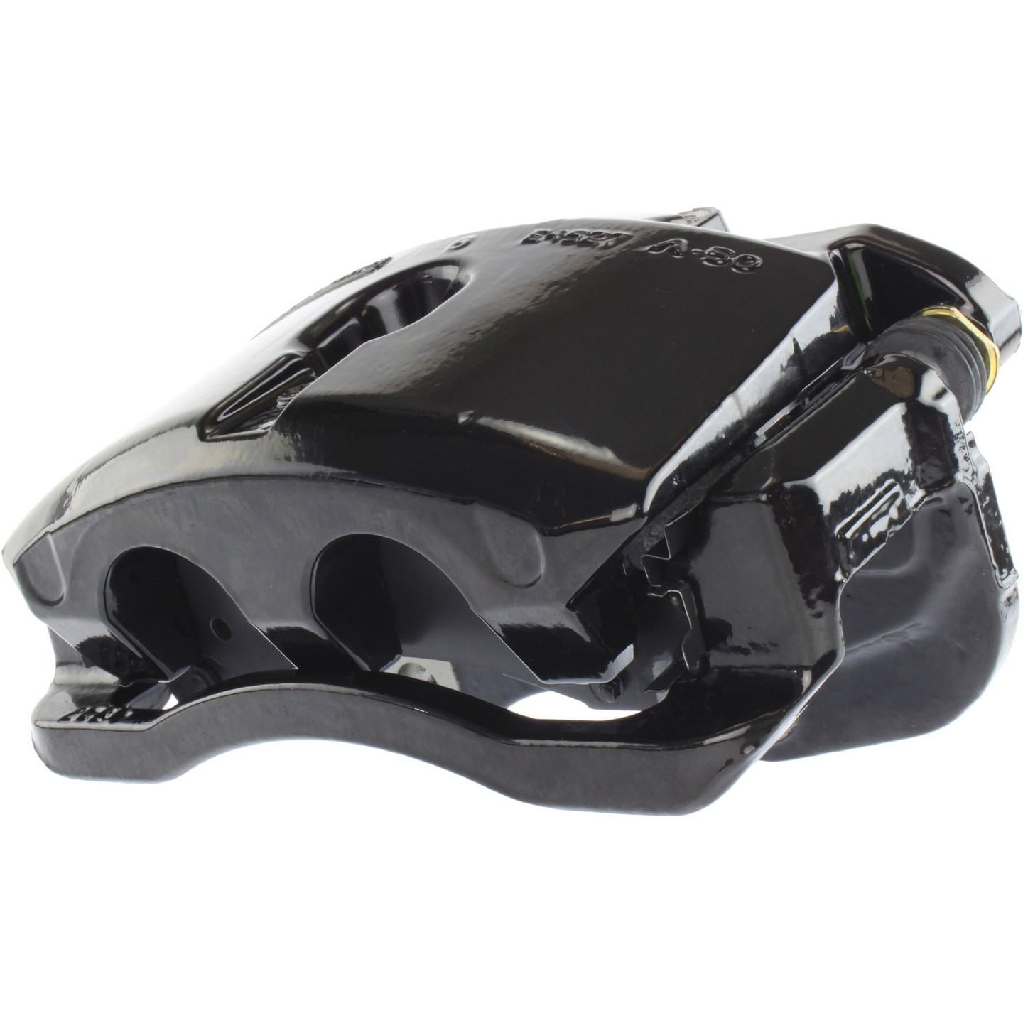 Centric Parts Disc Brake Caliper with anti-corrosion finish
