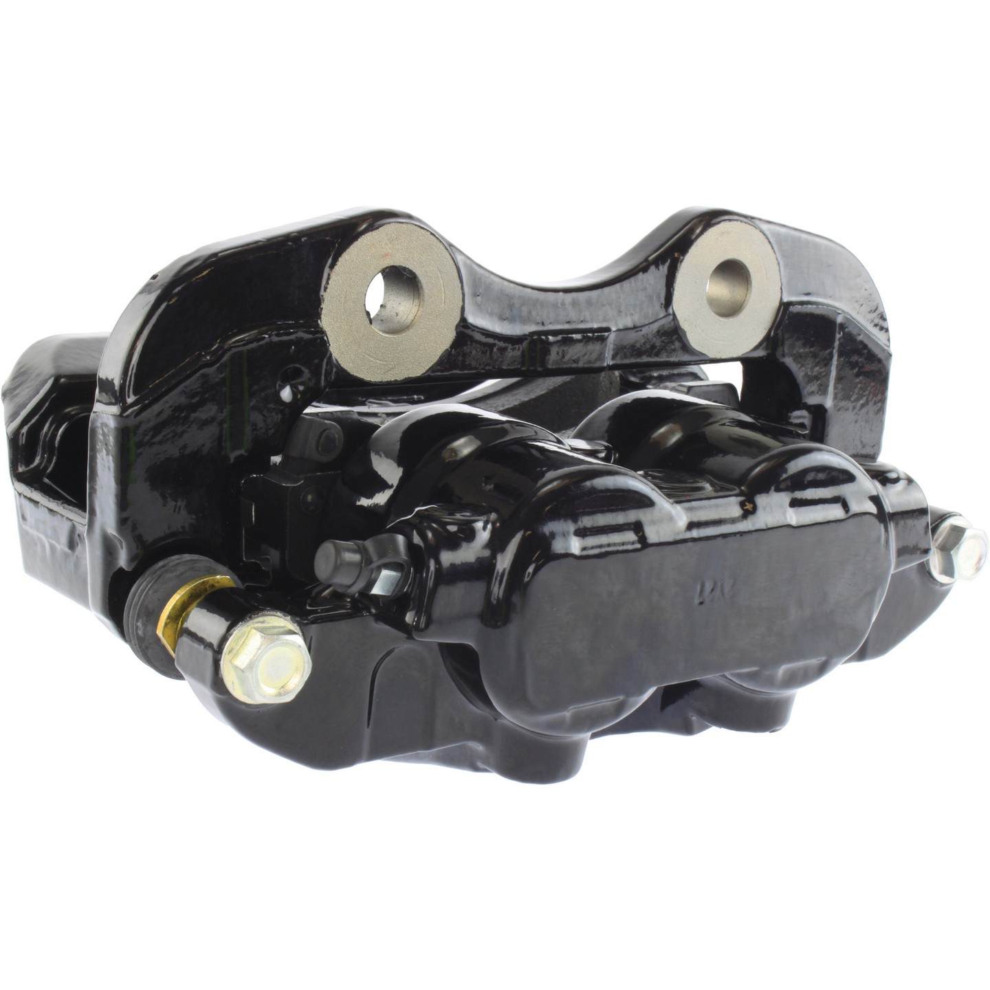 Centric Parts Disc Brake Caliper with anti-corrosion finish