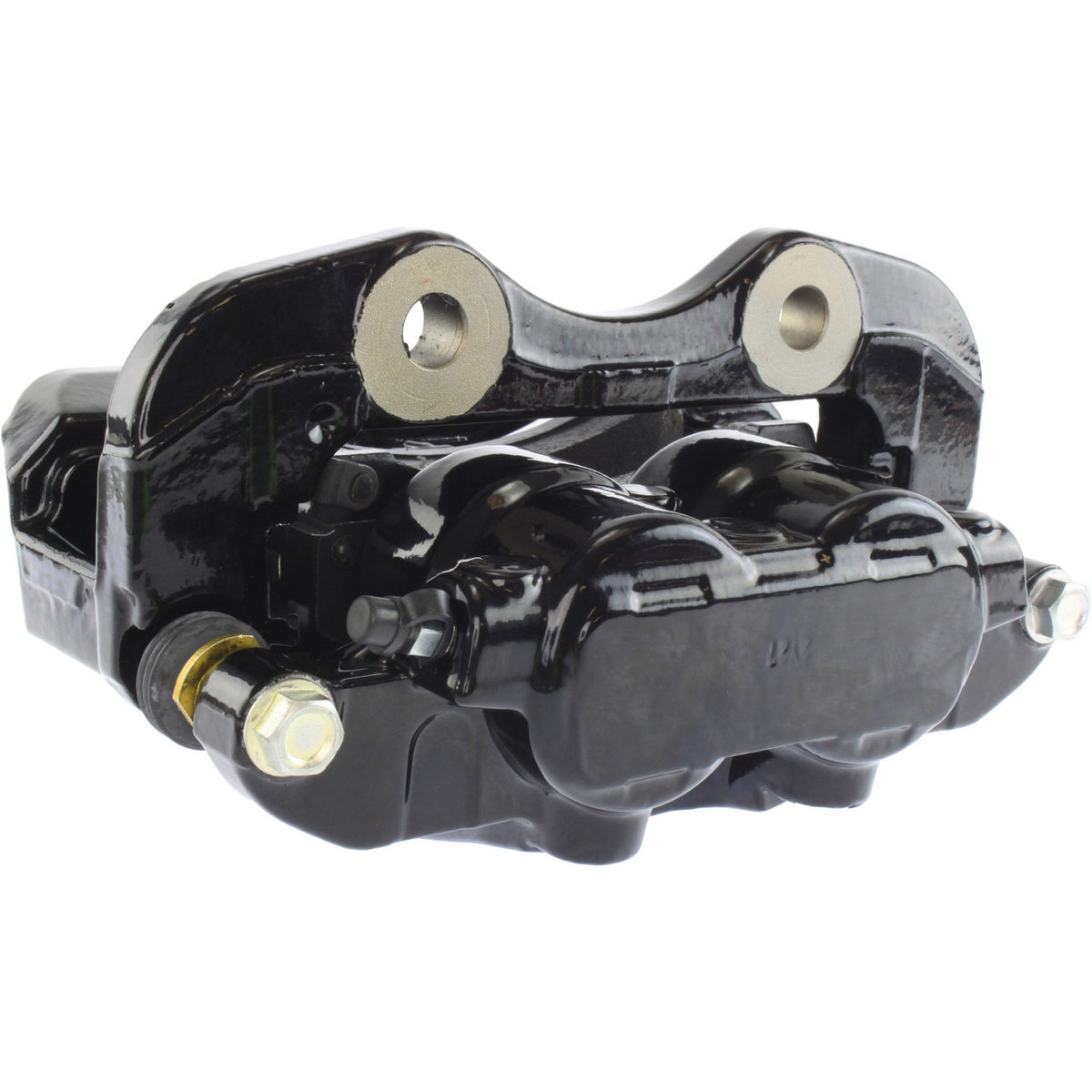 Centric Parts Disc Brake Caliper with anti-corrosion finish