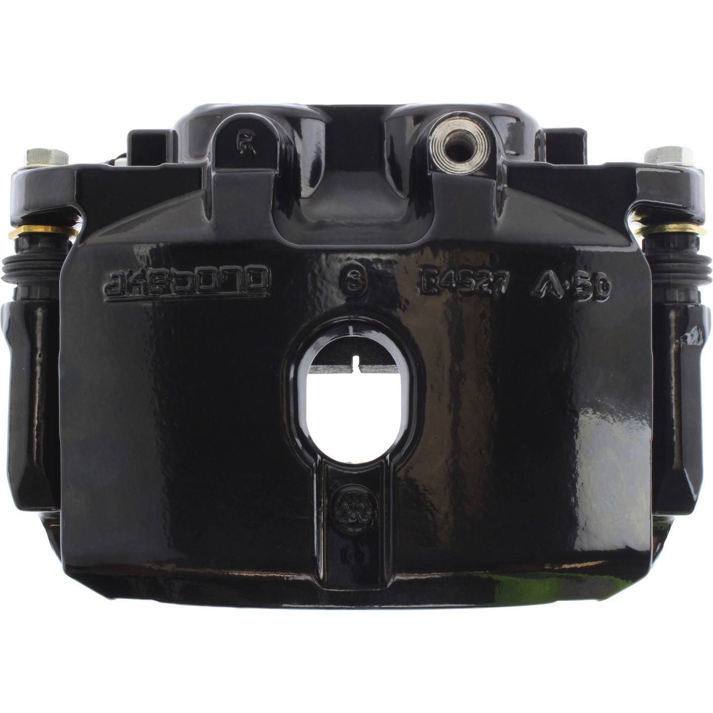 Centric Parts Disc Brake Caliper with anti-corrosion finish