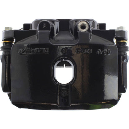 Centric Parts Disc Brake Caliper with anti-corrosion finish