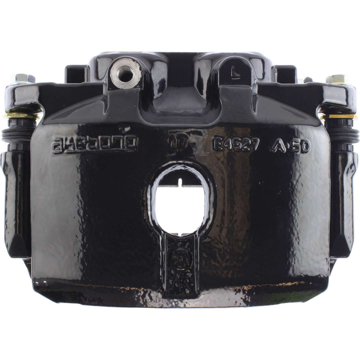 Centric Parts Disc Brake Caliper with anti-corrosion finish